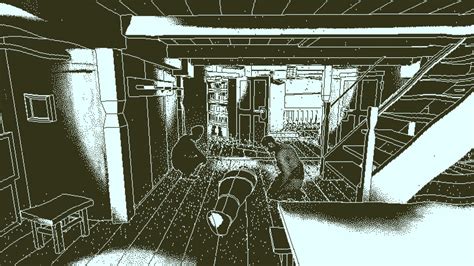 The Pioneering Design of Obra Dinn: How the Game Breaks New Ground